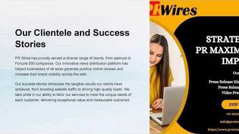 Generate Positive Online Reviews news wire service in US