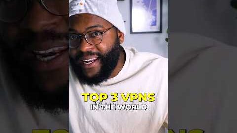Top VPNs!