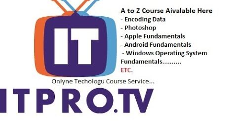 ITProtv reviews Learn everything About technology online services