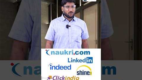 The Worst Mistake You Should Avoid When Applying for a Job #shorts #trendingshorts #kowshikmaridi