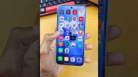 POCO F7 REVIEW After 50 Days #shorts #pocof7 #foryou #tech