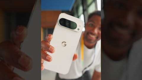 Which Google Pixel 10 Pro Color is the Coolest?