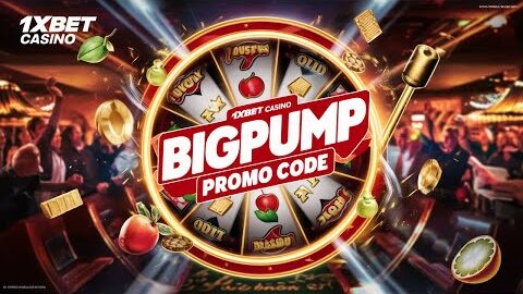 Review  1xBet Mobile App: Get a $520 Bonus with Promo Code BIGPUMP!
