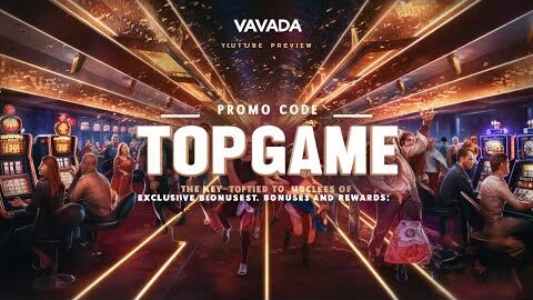 Review  Vavada Mobile App: Bet on Sports or Play Casino, Get Bonus with Promo Code TOPGAME!