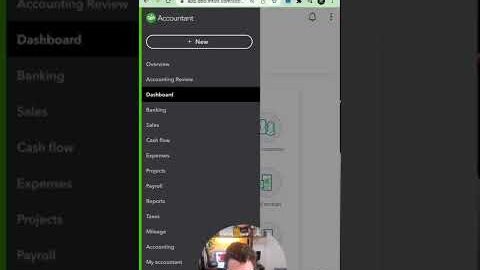 A little QuickBooks’s secret!