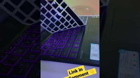 3⚡MUST HAVE LAPTOP ACCESSORIES
