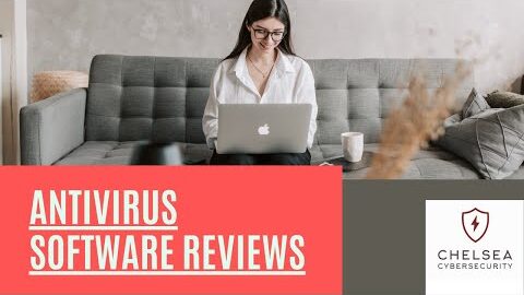 Antivirus Software Reviews