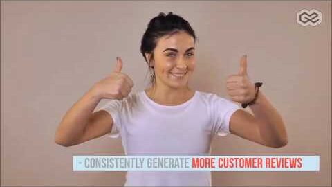 Make an impact with online reviews from Online Local Video