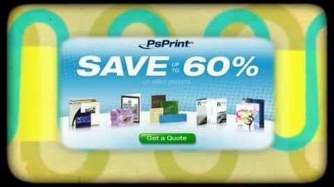 ★★ PsPrinting ★★ : Printing Online Services Reviews