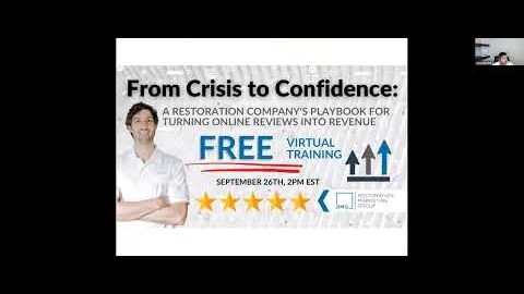 From Crisis to Confidence: A Restoration Company’s Playbook for Turning Online Reviews into Revenue