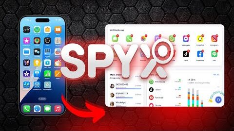 SpyX Review 2025 | Best Phone Monitoring App