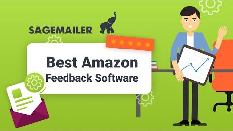 How to Get Amazon Reviews | SageMailer Best Amazon Feedback Software