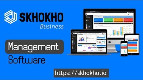 Manager App Team Performance Reviews – Business Management Software
