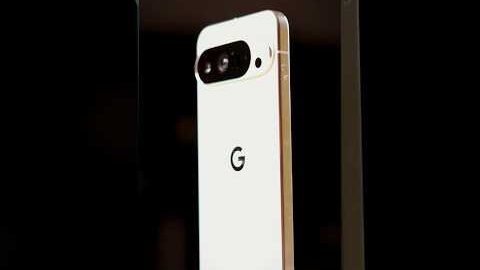 Is THIS the perfect phone ?  🤯 Google Pixel 10 Pro XL Unboxing #shorts