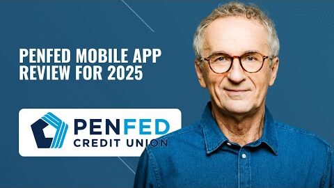 PenFed Mobile App Review for 2025