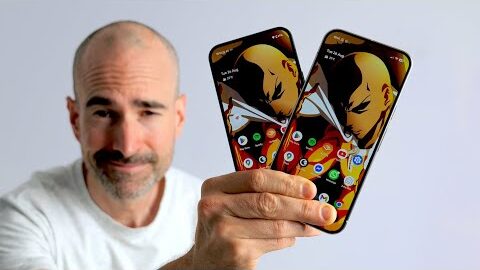 Google Pixel 10 Pro XL vs 9 Pro XL | Camera, Gaming, Battery – Which Is Better?