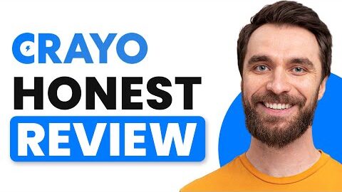 Crayo A.I Honest Review (2025) | Pros & Cons
