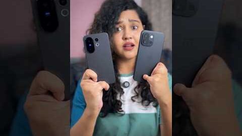 vivo X200 FE vs OnePlus 13s – Which one to buy! #vivox200fe #oneplus13s #vivox200fevsOneplus13s