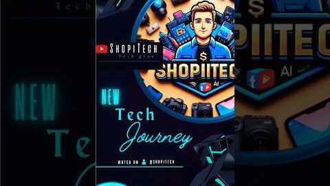 Unboxing the Future: Tech Reviews & Comparisons from ShopiTech