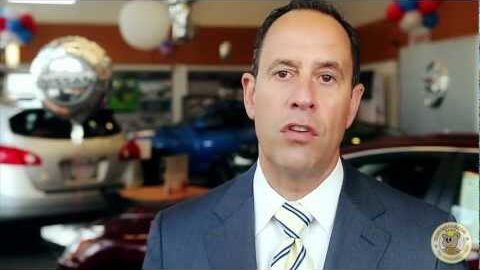 Teddy Nissan: Great Prices, Great Customer Service, & Great Online Reviews