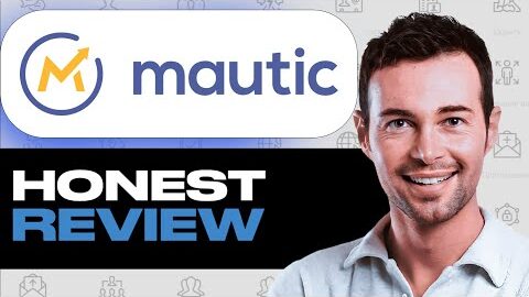 Mautic Marketing Tool Review: Features, Pros & Weaknesses
