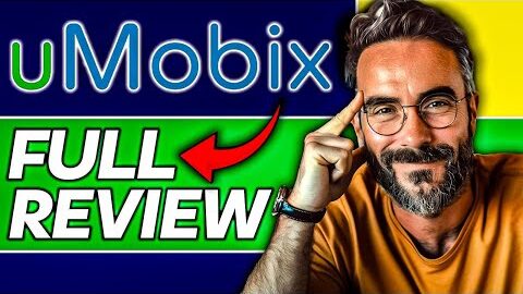 Umobix Review – The Best Spy Phone App 2025?