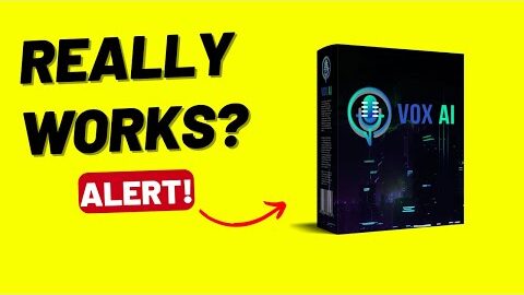VoxAI Solutions – VoxAI Software Review – HONEST REVIEW! – VoxAI Reviews