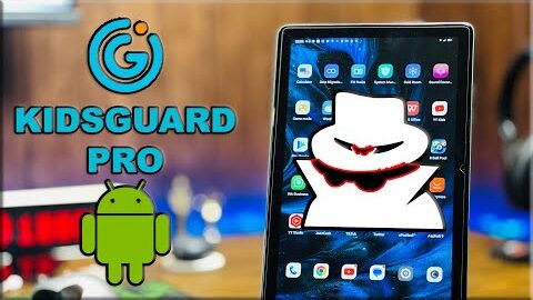 KidsGuard Pro Review & Tutorial 2025 | Best Mobile Monitoring App for Parents? NO ROOT NEEDED