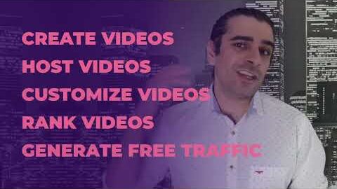 Viddle Agency Software Review | Video Hosting Platform – Reviews Engine