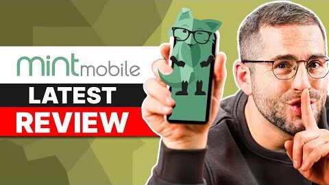Mint Mobile Review: Things To Know Before You Sign Up
