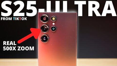 BOUGHT A TIKTOK PHONE ?! FULL REVIEW – I GOT SCAMMED FOR $100?!