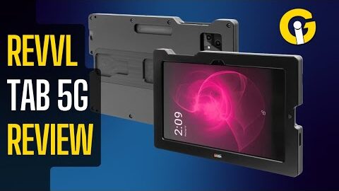 T-Mobile Revvl Tab 5G Review: Affordable 5G Tablet with Solid Features