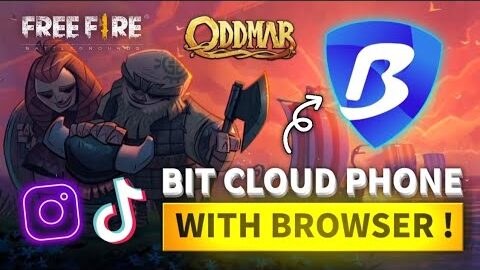 Best & Useful *Bit Cloud Phone* You Must Try💯 || Latest Review 2025💥