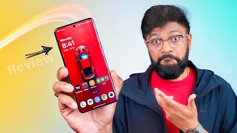 Fastest Android Phone Review – 1+13 !