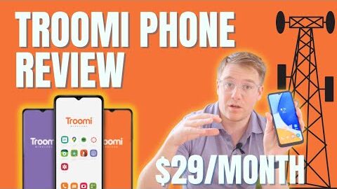 Troomi Wireless Phone Review – 2023