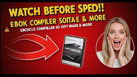 eBook Compiler Software REVIEWS – ((SECRET WEAPON?)) FULL REVIEW!