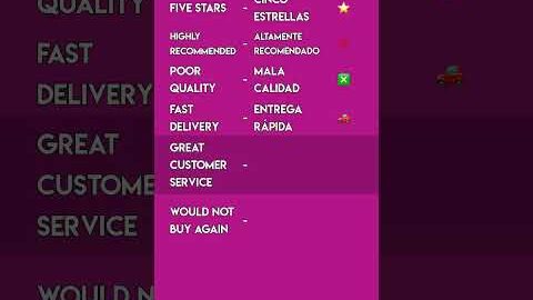 Spanish Online Reviews: Rate Products & Services!