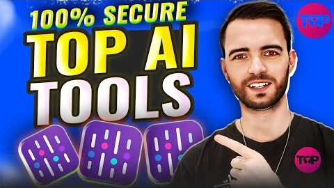 Why Abacus, The Top AI Tools Are a Game Changer? (Review)