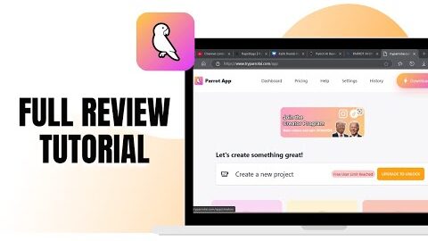 PARROT AI REVIEW IN 2025: IS IT WORTH THE HYPE?