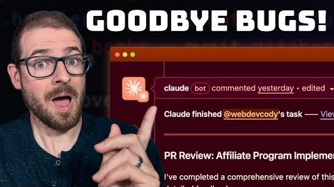 This AI Tool Just Made Code Reviews Easy
