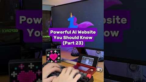 Best FREE AI Tools for Designers | Boost Your Creativity #ai #aitools #graphicdesign #designer