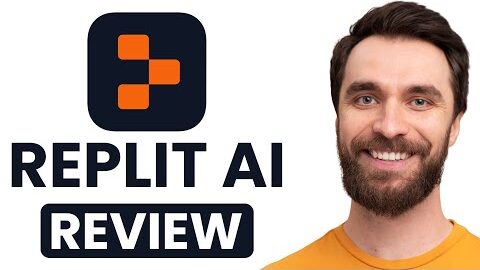 Replit AI Review (2025) – Everything you Need to know!