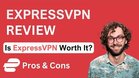 ExpressVPN Review | Is ExpressVPN Worth It? 🤔