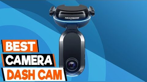 Top 5 Dash Cams: Reviews & Comparisons