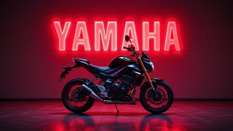 Yamaha MT-09 SP 2021–2025 | Reviews, Price, Torque, Horsepower & Comparisons