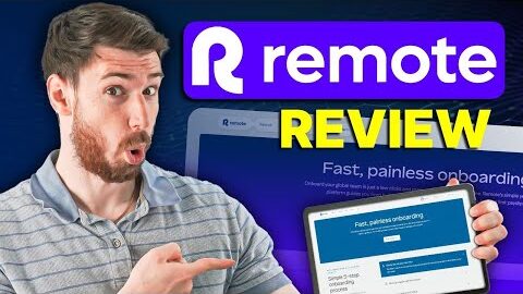 Remote Review | Is It the BEST Global HR & Payroll Solution in 2025?