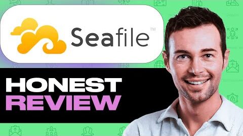 Seafile Cloud Storage Review – What to Expect Before Using
