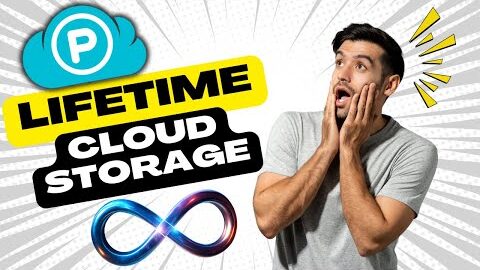 pCloud Review 2025: Lifetime Cloud Storage for you & family