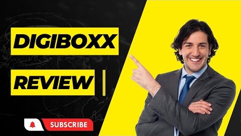 DigiBoxx: The Ultimate Cloud Storage Solution | In-Depth Review