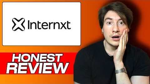 Internxt Honest Review: My Experience with This Secure Cloud Storage